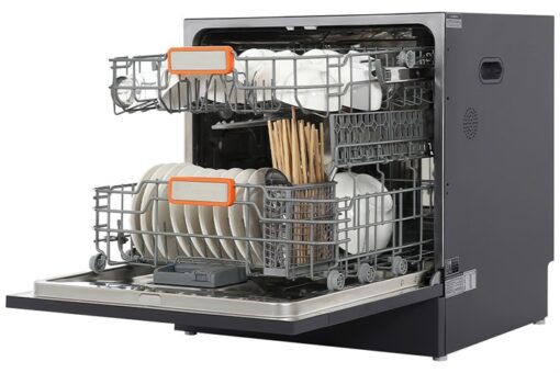 Máy rửa bát Junger Leopard 13 bộ DWJ-103