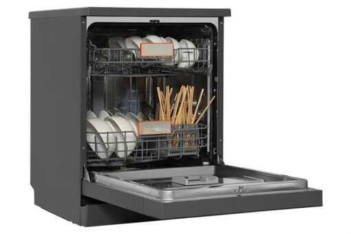 Máy rửa bát Junger Leopard 15 bộ DWJ-143