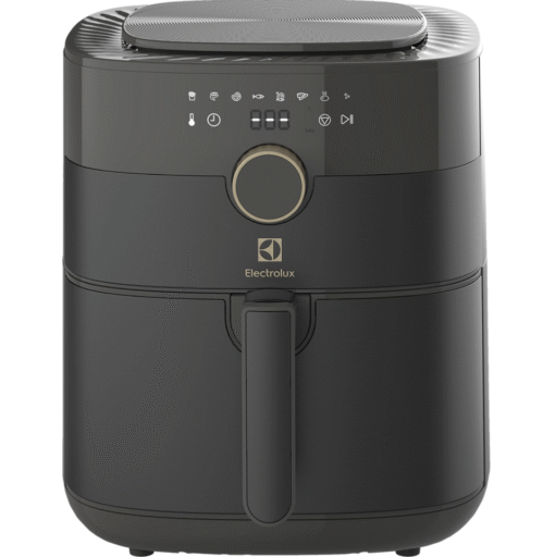Nồi chiên không dầu 5 lít Electrolux E6AF1-520K