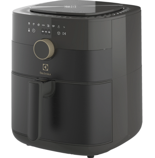 Nồi chiên không dầu 5 lít Electrolux E6AF1-520K