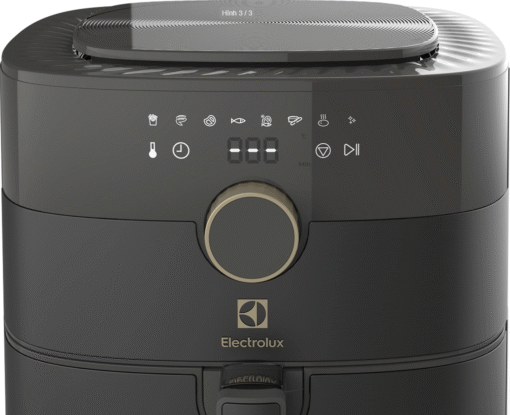 Nồi chiên không dầu 5 lít Electrolux E6AF1-520K