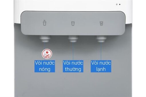 Cây nước nóng lạnh Electrolux EDBMFACWF 530W