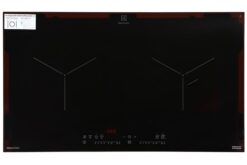 Bếp từ đôi lắp âm Electrolux EHI7280BB kính Ceramic