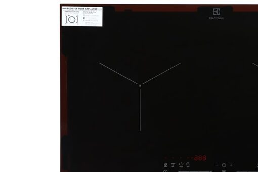 Bếp từ đôi lắp âm Electrolux EHI7280BB kính Ceramic