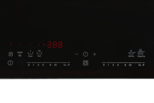 Bếp từ đôi lắp âm Electrolux EHI7280BB kính Ceramic