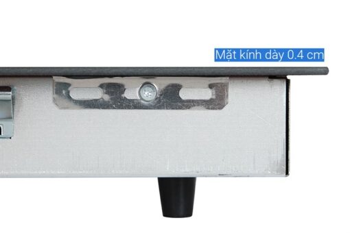 Bếp từ đôi lắp âm Electrolux EHI7280BB kính Ceramic