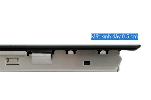 Bếp từ 4 vùng nấu Electrolux EIP8546 kính Ceramic
