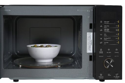Lò vi sóng có nướng Electrolux EMG23D22B 23 lít