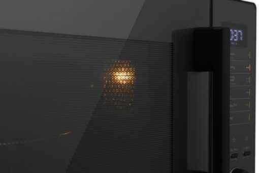 Lò vi sóng có nướng Electrolux EMG30D22BM 30 lít