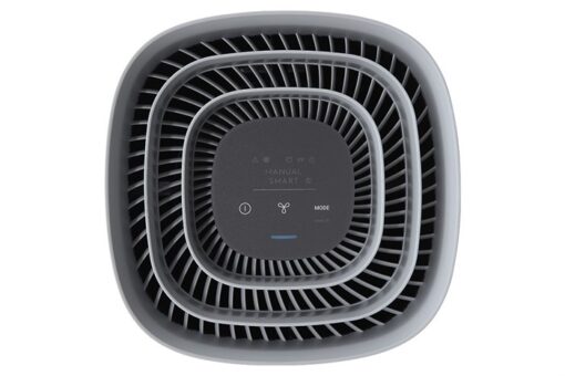 Máy lọc không khí Electrolux EP53-46UGA 40W