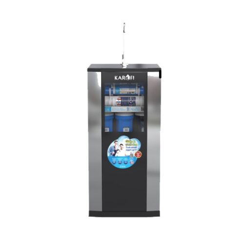 Cây lọc nước RO Karofi 10 lõi ERO80 PRO