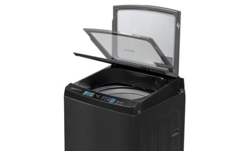 Máy giặt Sharp cửa trên 10.5kg ES-TM105CD-DS