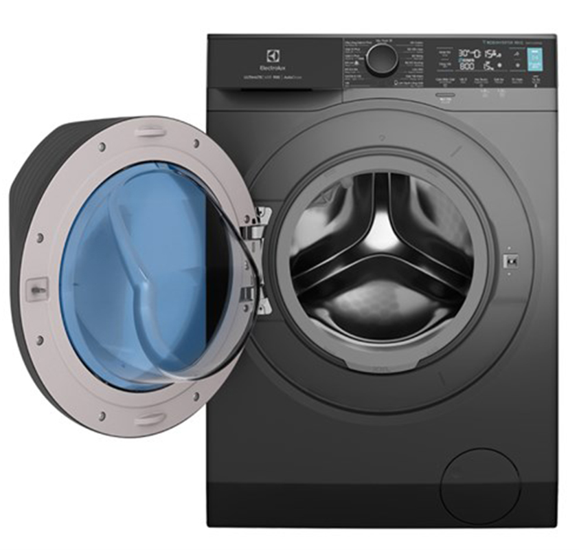 Máy giặt cửa trước Electrolux UltimateCare 900 Inverter 11 kg EWF1141R9SB