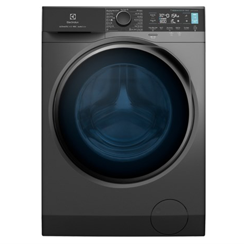 Máy giặt cửa trước Electrolux UltimateCare 900 Inverter 11 kg EWF1141R9SB