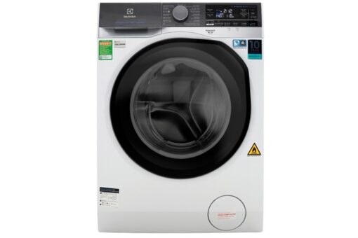 Máy giặt sấy Electrolux Inverter giặt 10 kg - sấy 7 kg EWW1042AEWA