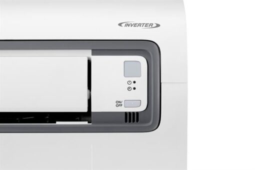 Điều hoà Daikin Inverter 18100btu 2 HP FTKB50ZVMV
