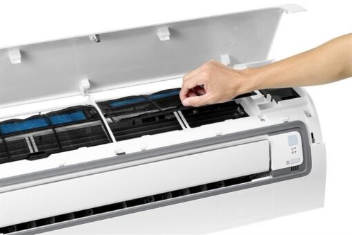 Điều hoà Daikin Inverter 18100btu 2 HP FTKB50ZVMV