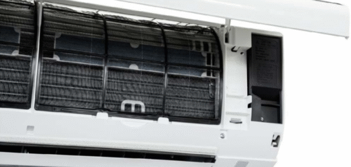 Máy lạnh Inverter Daikin 20500BTU 2.5hp FTKB60XVMV