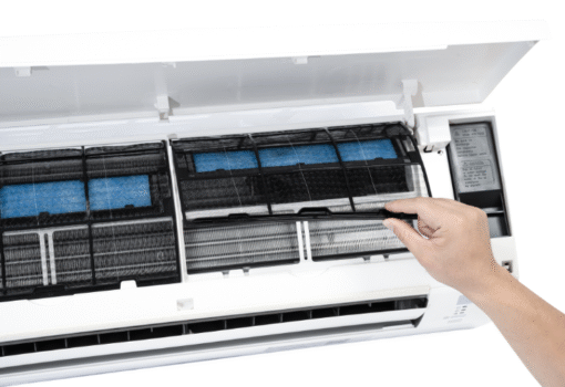 Điều hoà Daikin Inverter 18000BTU 2 HP FTKF50XVMV