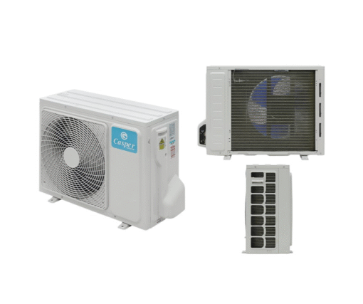 Điều hoà Casper Inverter 21500BTU 2.5 HP GC-24IS35