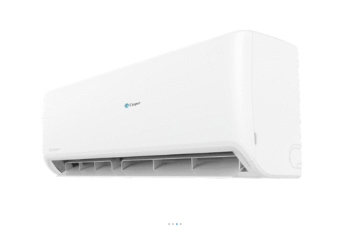 Điều hòa Casper 2 chiều Inverter 18000BTU GH-18IS33