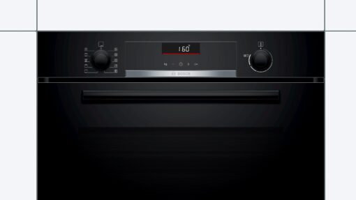 Lò nướng Bosch HBA5360B0 serie 6