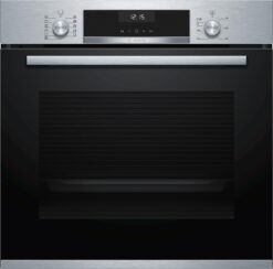 Lò nướng Bosch HBA5570S0B serie 6
