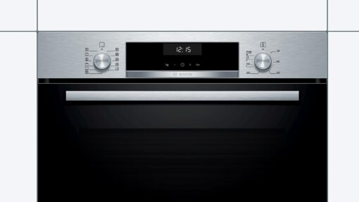 Lò nướng Bosch HBA5570S0B serie 6