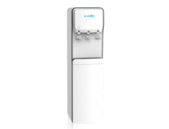 Cây nước nóng lạnh Karofi hút bình HC18
