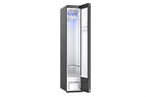 Tủ chăm sóc quần áo thông minh Panasonic HCC-R340ARXV