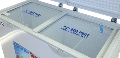 Tủ đông Funiki Hòa Phát HCF 516S1N2 252 lít 1 ngăn đông