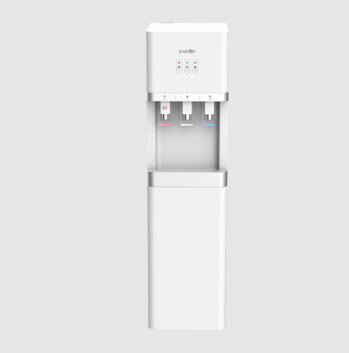 Cây nước nóng lạnh Karofi HCV-208RO