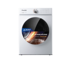 Máy sấy thông hơi Funiki HD-V680AW 8kg