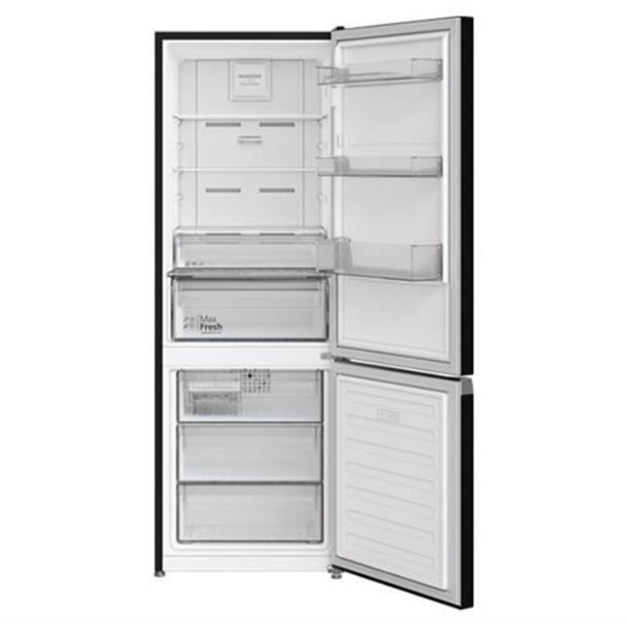Tủ lạnh Hitachi Inverter 323 lít HRBN6340DUVN