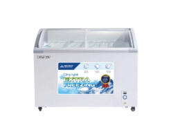 Tủ đông trưng bày Hòa Phát HSF AD6451.C1 451 lít