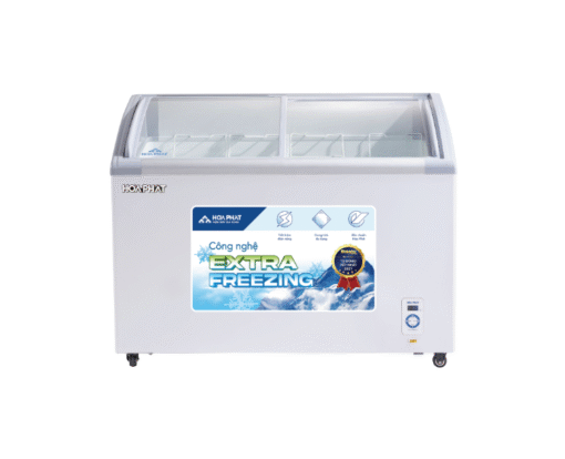 Tủ đông trưng bày Hòa Phát HSF AD6451.C1 451 lít