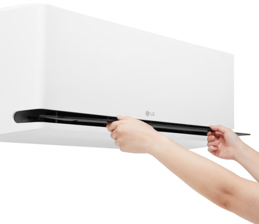 Điều hòa LG Inverter AI Air 1.5HP 2 chiều 12.000btu IDH12M1