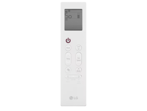 Điều hòa LG Inverter AI Air 1.5HP 2 chiều 12.000btu IDH12M1