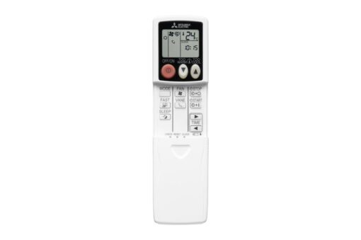 Điều hoà Mitsubishi Electric Inverter 1 HP MSY/MUY-JW25VF