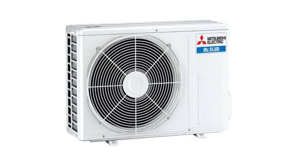 Điều hòa Mitsubishi Electric 1 chiều inverter 22000btu MSY/MUY-JW60VF