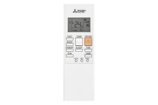 Máy lạnh Mitsubishi Electric Inverter 1 HP MSY-JY25VF/MUY-JY25VF