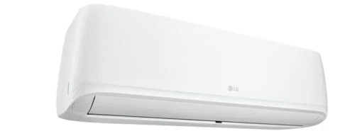 Điều hòa 9000BTU LG 1 chiều K09CH