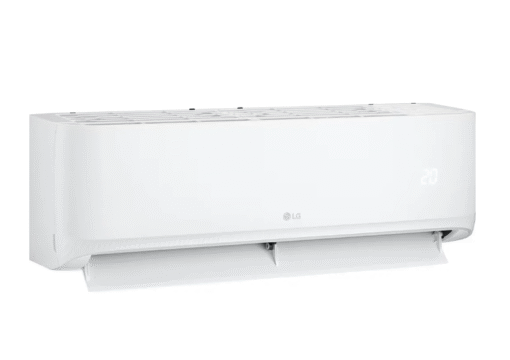 Điều hòa 9000BTU LG 1 chiều K09CH