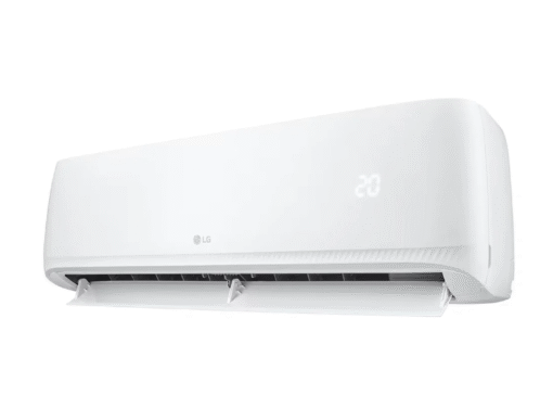 Điều hòa 9000BTU LG 1 chiều K09CH