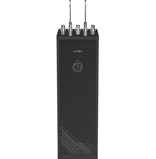 Cây lọc nước nóng lạnh RO Karofi 11 lõi KAD-D66S