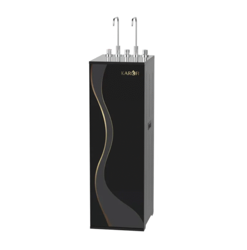 Cây lọc nước nóng lạnh RO Karofi 11 lõi KAD-D66S PRO