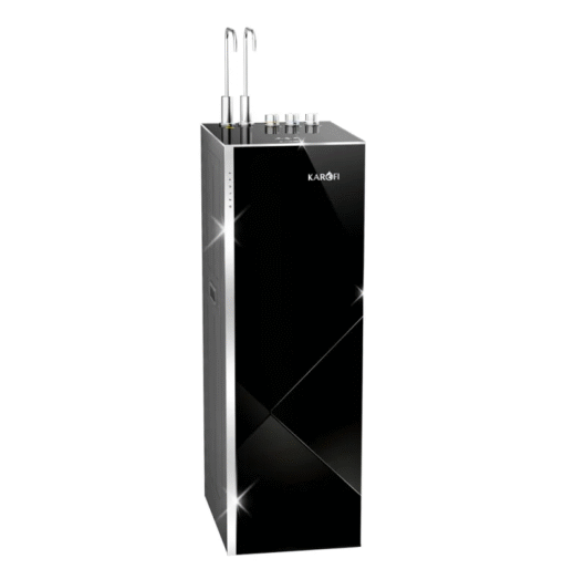 Cây lọc nước nóng lạnh RO Karofi 12 lõi KAD-L85