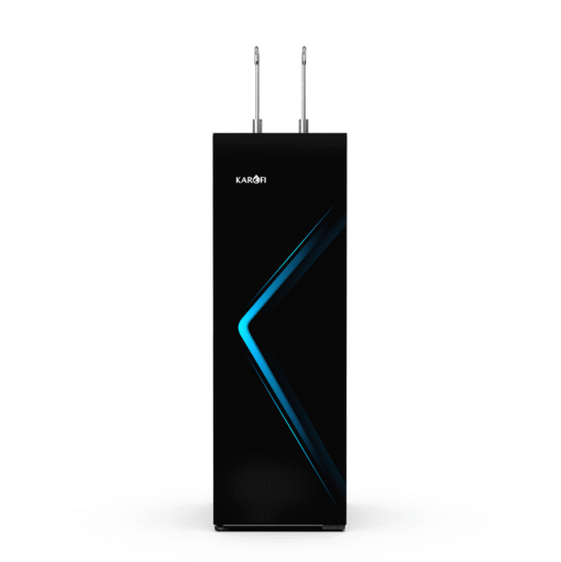 Cây lọc nước nóng lạnh RO 10 lõi Karofi KAD-N69