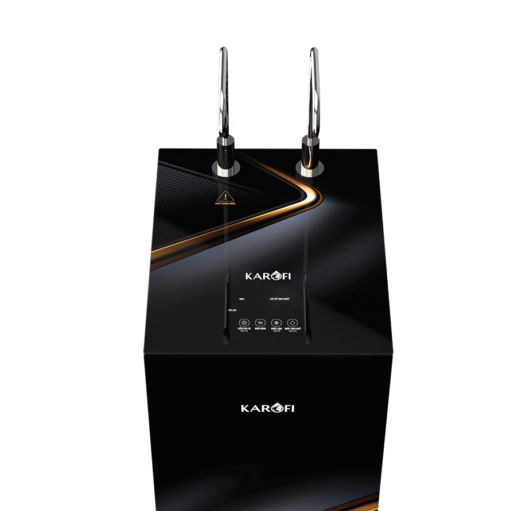 Máy lọc nước nóng lạnh Karofi 10 lõi KAD-N89