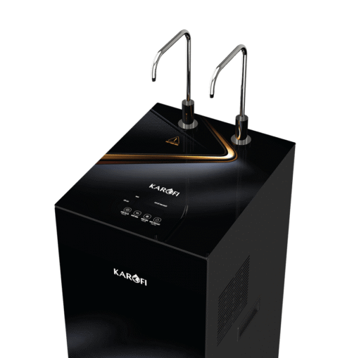Máy lọc nước nóng lạnh Karofi 10 lõi KAD-N89